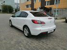 Mazda 3 1.6 AT, 2011, 136 000 км объявление продам