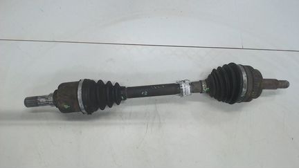 Привод шрус левый передний Opel Movano, 2007