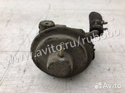 Клапан EGR Mitsubishi Galant 8 USA 4G64 2002