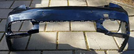 Бампер задний BMW 7 кузов G11 / G12 M пакет