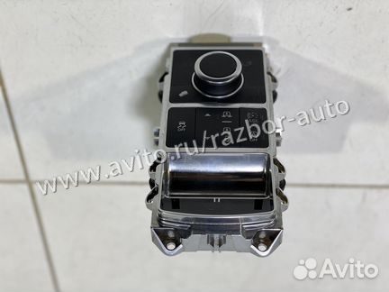 Блок управления приводом Land Rover Sport 2 2014+