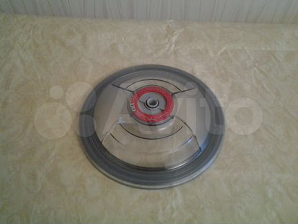 Крышка Вакси фирмы Цептер