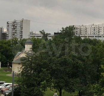 3-к квартира, 56 м², 4/8 эт.