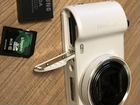 Фотоаппарат Samsung WB200F+ объявление продам