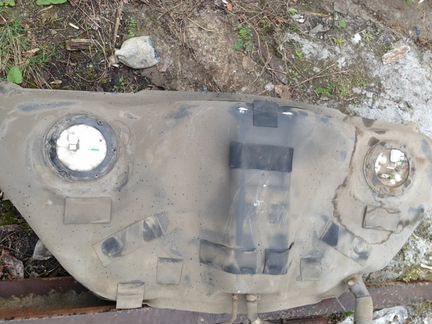 Бензобак Infiniti M37 M25 M56 Q70 Y51