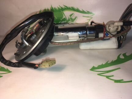 Топливный насос для Honda XL700V Transalp, б.у