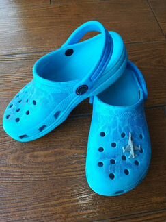 Crocs, р. 29