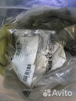 Запчасти, прокладки, вкладыши Bomag в ассортименте