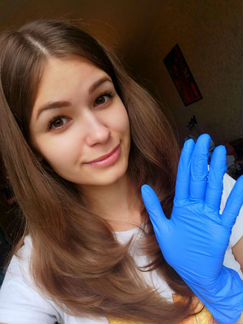 Шугаринг (сахарная эпиляция)
