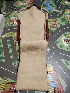 Конверт для санок, коляски