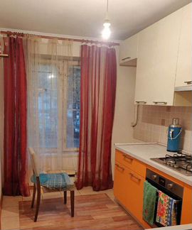 Квартира-студия, 10.5 м², 1/9 эт.
