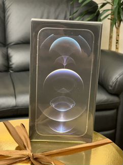 iPhone 12 pro 256gb
