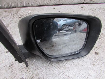 Зеркало правое Mazda CX7 2008