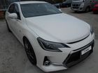 Toyota Mark X 2.5 AT, 2018, 31 000 км объявление продам