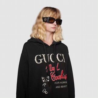 Свитшот Gucci