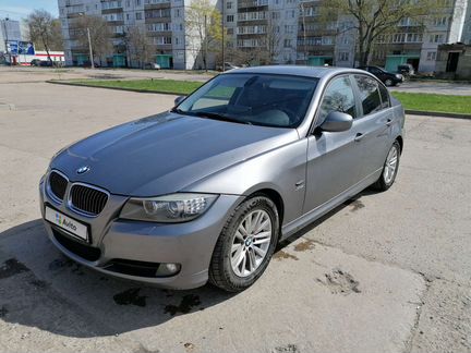 BMW 3 серия 2.5 AT, 2009, 170 000 км