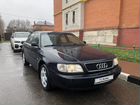 Audi A6 2.8 AT, 1995, 300 000 км