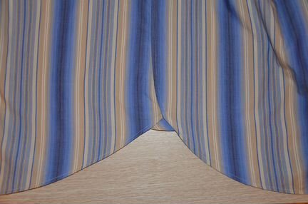 Рубашка Aw Trench