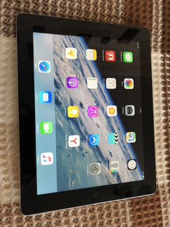 iPad 4