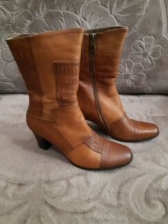 Полусапожки Respect