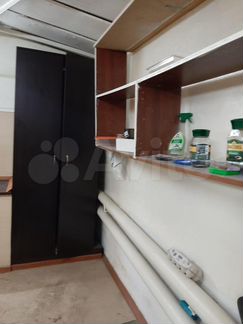 Сдам Складское помещение, 485 м²