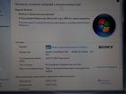 Ноутбук Sony Vaio PCG-71211V I5 ATI radeon 5650 2G объявление продам
