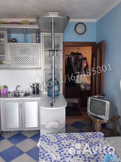 3-к квартира, 87.7 м², 6/9 эт.