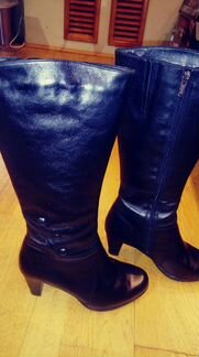 Сапоги janita зимние