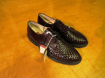 Ботинки Apollo wertvolle handarbeit