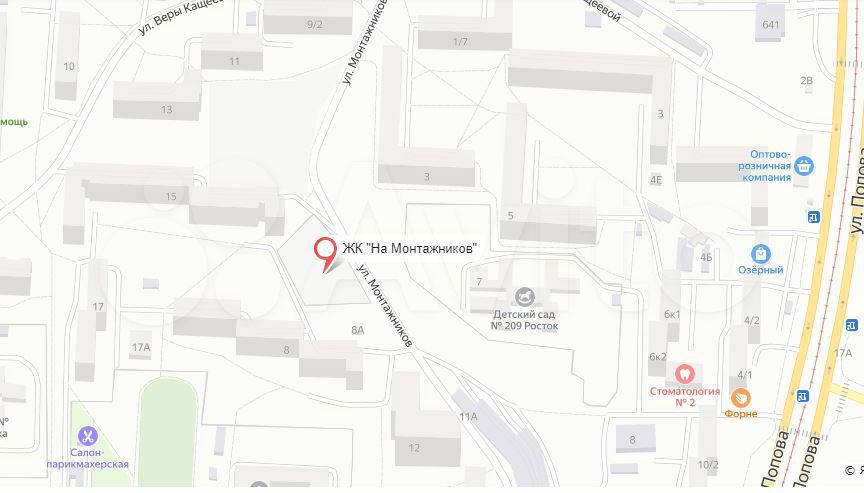 ул монтажников 7 оренбург. монтажников 2 карта. монтажников 22 екатеринбург. монтажников 2/1 корпус а оренбург. восточная 3 оренбург на карте.