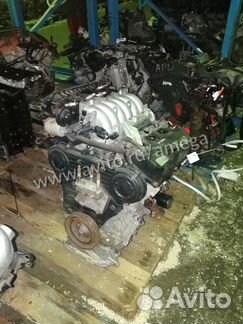 Двигатель Outlander XL 3.0л 222лс JD754 Б/У
