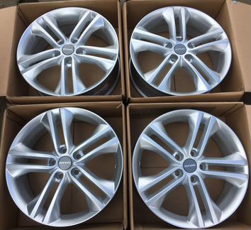 Диски R18 Haval H6 F7 Хавал Хонда Honda CR-V Civic