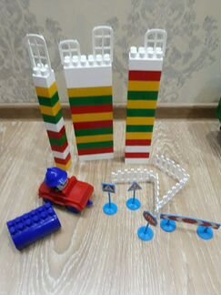 Набор конструктор