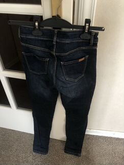 Джинсы Massimo dutti