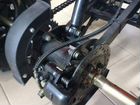Квадроцикл Tiger Opti 150 объявление продам