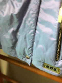 Куртка новая тёплая осенняя зимняя для горных лыж