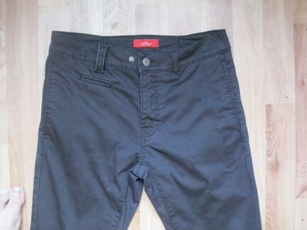 Джинсы мужские zara basic MAN-турция