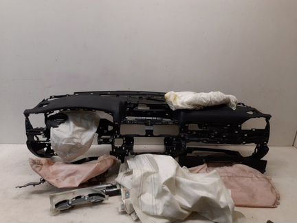 Торпедо переднее Lexus Lx 3 2016