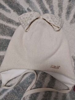 Шапка зимняя