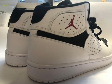 Jordan Pump Man. Размер 45