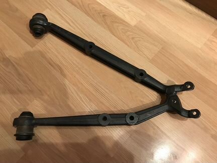 Рычаг подвески ваз-2121