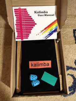 Калимба
