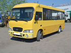 Автобус Хендай hyundai (2009г.в.) объявление продам