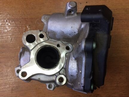 Клапан рециркуляции Mercedes GLK X204 M651