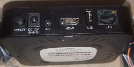 Wink Ростелеком приставка iptv STB 122A Android
