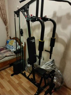 Тренажер Leco starter
