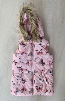 Жилет LC Waikiki