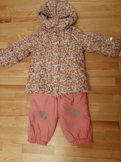 Комбинезон Костюм