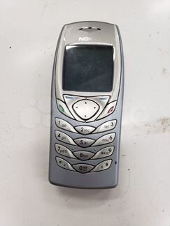 Телефон Nokia 6100