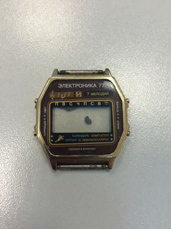Электроника 77